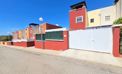 Herverkoop - Apartment -
Orihuela Costa - Costa Blanca