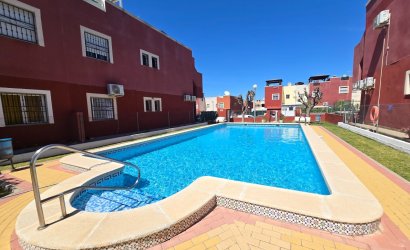 Herverkoop - Apartment -
Orihuela Costa - Costa Blanca