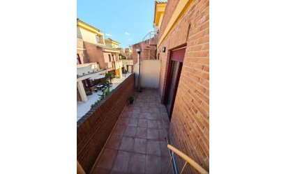 Revente - Duplex -
Benferri - Comunidad Valenciana