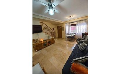 Revente - Duplex -
Benferri - Comunidad Valenciana