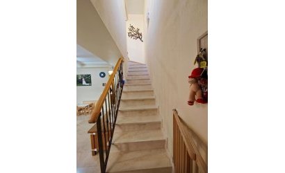 Revente - Duplex -
Benferri - Comunidad Valenciana