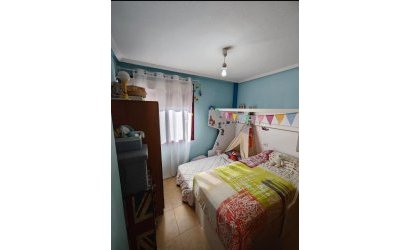 Revente - Duplex -
Benferri - Comunidad Valenciana