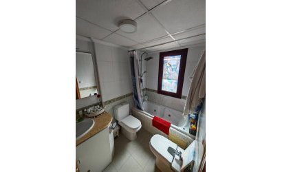 Revente - Duplex -
Benferri - Comunidad Valenciana