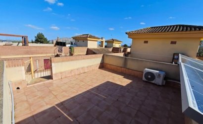 Revente - Duplex -
Benferri - Comunidad Valenciana