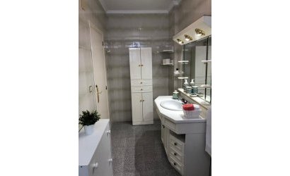 Resale - Townhouse -
Santa Pola - Santiago Bernabeu