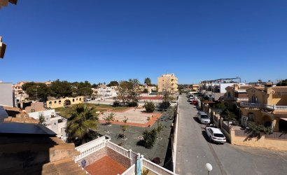 Herverkoop - Town House -
Campoamor - Costa Blanca