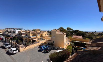Herverkoop - Town House -
Campoamor - Costa Blanca