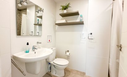 Herverkoop - Apartment -
Orihuela Costa - Costa Blanca