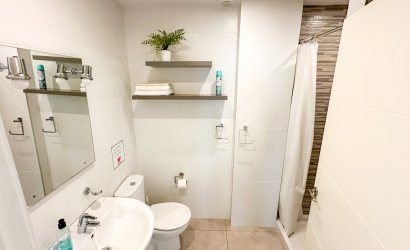 Herverkoop - Apartment -
Orihuela Costa - Costa Blanca