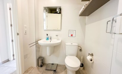 Herverkoop - Apartment -
Orihuela Costa - Costa Blanca