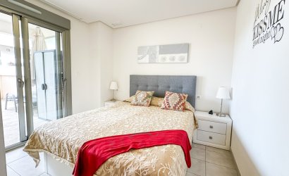Herverkoop - Apartment -
Orihuela Costa - Costa Blanca