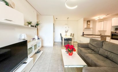 Herverkoop - Apartment -
Orihuela Costa - Costa Blanca