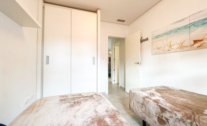 Herverkoop - Apartment -
Orihuela Costa - Costa Blanca