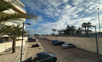 Herverkoop - Apartment -
Orihuela Costa - Costa Blanca