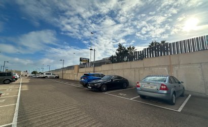 Herverkoop - Apartment -
Orihuela Costa - Costa Blanca