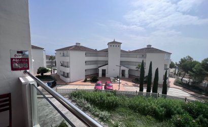 Herverkoop - Apartment -
Manilva - Inland