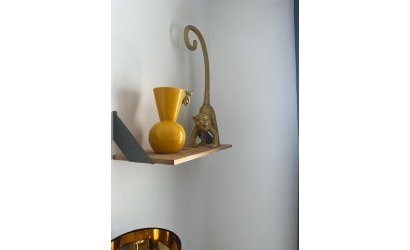 Herverkoop - Apartment -
Manilva - Inland