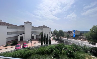 Herverkoop - Apartment -
Manilva - Inland