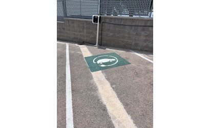 Herverkoop - Apartment -
Manilva - Inland