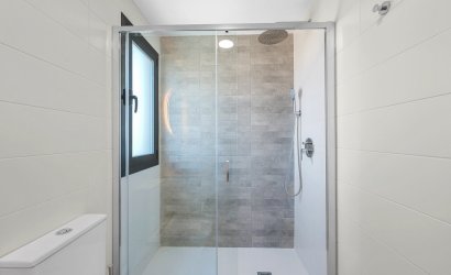 Herverkoop - Apartment -
Torre Pacheco - Inland