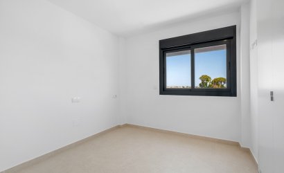 Herverkoop - Apartment -
Torre Pacheco - Inland