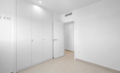 Herverkoop - Apartment -
Torre Pacheco - Inland