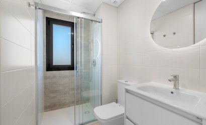 Herverkoop - Apartment -
Torre Pacheco - Inland