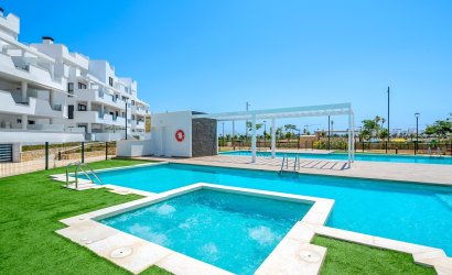 Herverkoop - Apartment -
Torre Pacheco - Inland