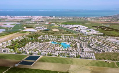 Herverkoop - Apartment -
Torre Pacheco - Inland