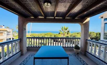 Herverkoop - duplex -
Guardamar del Segura - Costa Blanca