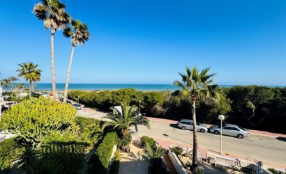 Herverkoop - duplex -
Guardamar del Segura - Costa Blanca