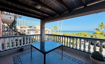 Herverkoop - duplex -
Guardamar del Segura - Costa Blanca