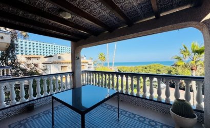 Herverkoop - duplex -
Guardamar del Segura - Costa Blanca