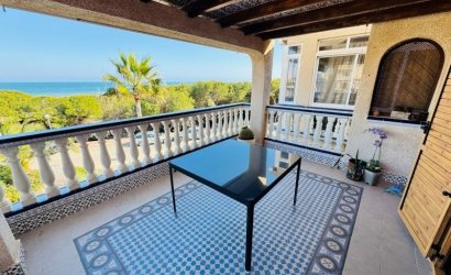 Herverkoop - duplex -
Guardamar del Segura - Costa Blanca