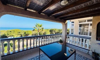 Herverkoop - duplex -
Guardamar del Segura - Costa Blanca