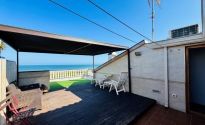 Herverkoop - duplex -
Guardamar del Segura - Costa Blanca