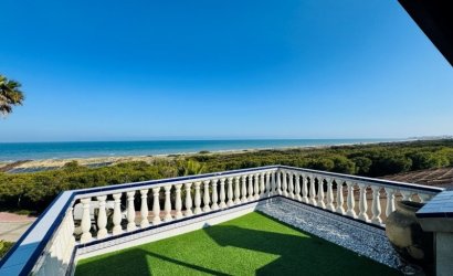 Herverkoop - duplex -
Guardamar del Segura - Costa Blanca