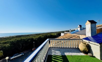 Herverkoop - duplex -
Guardamar del Segura - Costa Blanca