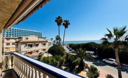 Herverkoop - duplex -
Guardamar del Segura - Costa Blanca