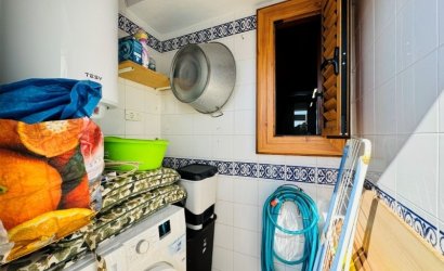 Herverkoop - duplex -
Guardamar del Segura - Costa Blanca