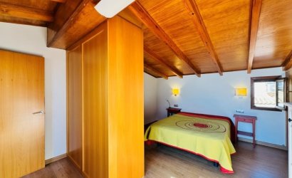 Herverkoop - duplex -
Guardamar del Segura - Costa Blanca