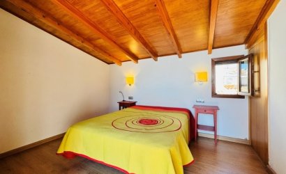 Herverkoop - duplex -
Guardamar del Segura - Costa Blanca