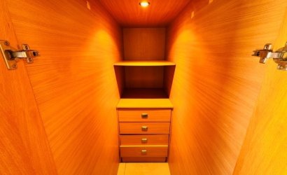 Herverkoop - duplex -
Guardamar del Segura - Costa Blanca