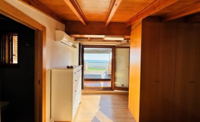 Herverkoop - duplex -
Guardamar del Segura - Costa Blanca