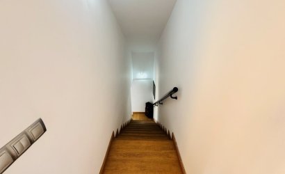 Herverkoop - duplex -
Guardamar del Segura - Costa Blanca