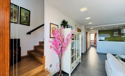 Herverkoop - duplex -
Guardamar del Segura - Costa Blanca