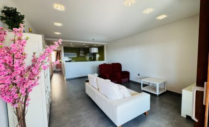 Herverkoop - duplex -
Guardamar del Segura - Costa Blanca