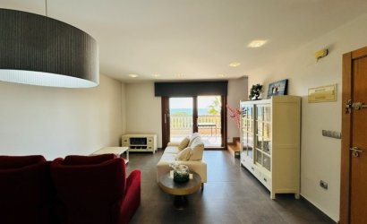 Herverkoop - duplex -
Guardamar del Segura - Costa Blanca
