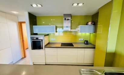 Herverkoop - duplex -
Guardamar del Segura - Costa Blanca