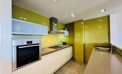 Herverkoop - duplex -
Guardamar del Segura - Costa Blanca